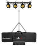 Chauvet DJ 4Bar Flex Q ILS