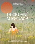 Duchovní almanach Lindsay Kellner