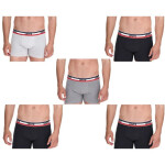 Boxerky Levi's 5-Pack M 701224335002 m