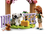 LEGO® Friends 42607 Autumn její stáj pro telátko