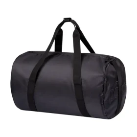 BAAGL Sportovní taška Hoop Uni černá / 42 x 21 x 25 cm / 22 l (A-34482)