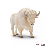 Safari Ltd. Safari Ltd. Bílý buvol domácí