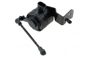 PIETRO Snímač polohy xenonů CHEVROLET CORVETTE (C6) - zadní levý