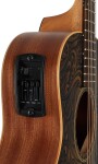 Taylor GS Mini-e LE Paisley Burst