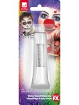 Smiffys Tekuté líčidlo bílé 28 ml