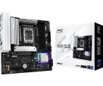 ASRock B860M Pro RS / B860 / LGA 1851 / 4x DDR5 / PCIEx 16 / 2.5GLAN / mATX (90-MXBRP-A0UAYZ)