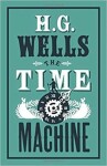 The Time Machine, vydání Herbert George Wells