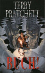 Buch! Terry Pratchett