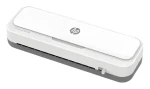 HP ONELAM 400 A3 bílá / Laminátor / za tepla i za studena / 400 mm/min (HPL3161A3400-14)