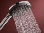 HANSGROHE - Raindance Alive Select S Sprchová hlavice, 3 proudy, chrom 24500000