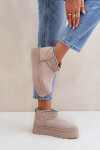 Sněhule model 204886 Step in style 40