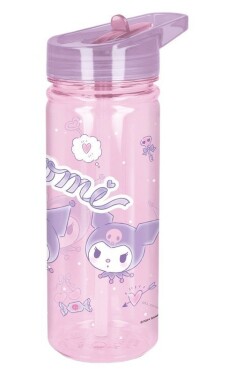 Kuromi Láhev 580ml, Ecozen