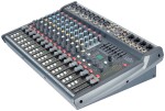 Soundsation ALCHEMIX 802UFX