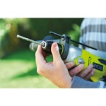 Elektrická příklepová vrtačka Ryobi RPD1010-K