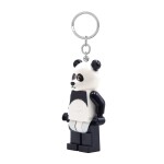 LEGO Svítící figurka Iconic Panda