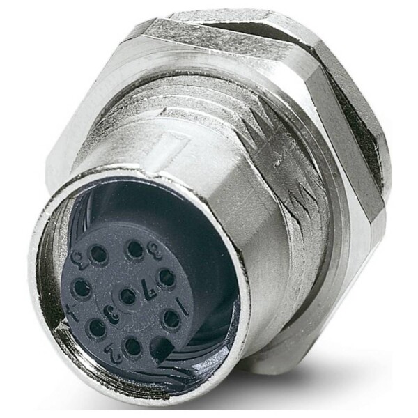 Phoenix Contact SACC-DSI-M12FS-8CON-M16 1441817 Síťová zásuvka, 20 ks
