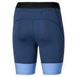 Běžecké šortky Mizuno Core Impulse Mid tight J2GBD21112 Velikost textilu: XS