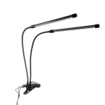 Gardlov 19241 LED Lampička pro pěstování rostlin 20 LED 2 trubice 20W