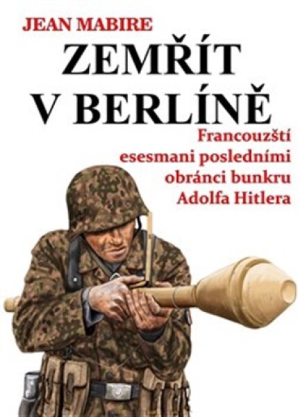 Zemřít v Berlíně