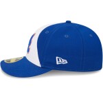 New Era Pánská kšiltovka Atlanta Braves MLB Authentic City Connect Low Profile 59FIFTY Velikost: 7 3/4