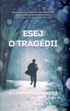 Esej o tragédii (poškozená) - LaBanová Elizabeth