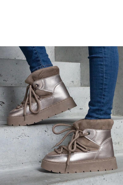 Sněhule model 205024 Solea 38
