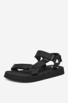 Sandály QUIKSILVER 808417 Látkový materiál