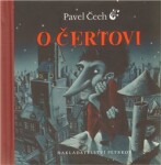 čertovi, Pavel Čech