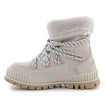 Dámské boty Palladium Pallashock Hiver W 94349-175-M EU 38