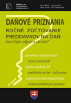 Daňové priznania FO PO za rok 2023