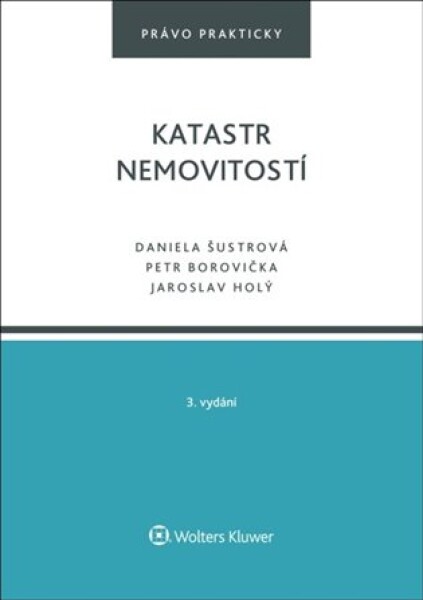 Katastr nemovitostí