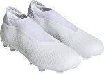 Pánské kopačky Predator Accuracy.3 FZ6111 bílé - Adidas 42 2/3