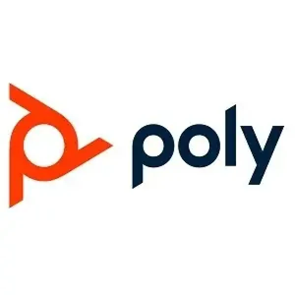 Poly TC10 Black Glass Mount / Montáž na sklo / pro Poly TC10 (874P9AA)