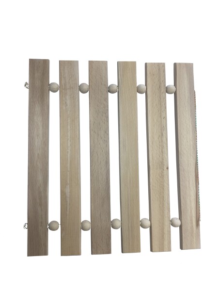 Masážní podsedák do sauny 2v1