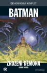 DC 37: Batman - Zrození démona 2