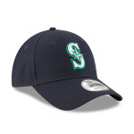 New Era Pánská kšiltovka Seattle Mariners MLB The League