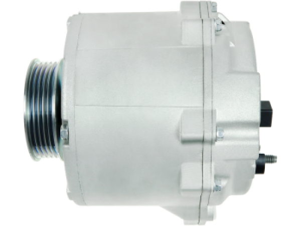 Alternátor AUDI Allroad C5 (4BH) | 4.2 V8 Benzin