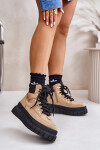 Pohorky model 216839 Step in style 38