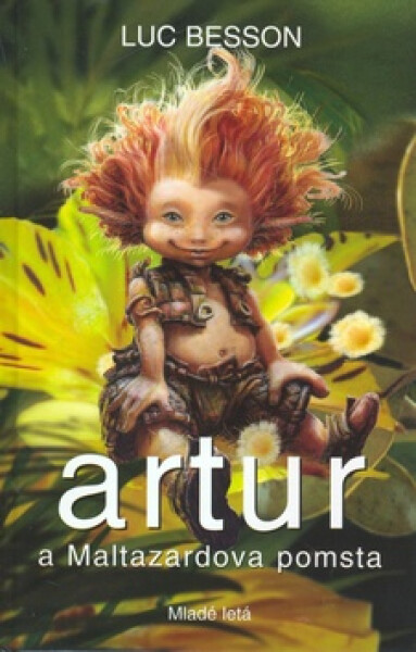Artur Maltazardova pomsta