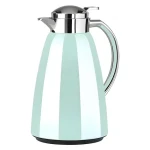 Emsa Campo mátová / Vakuová konvice / 1 l / Quick Tip uzávěr (F4130300)