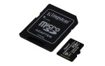 Kingston microSDXC 512GB Class 10 (SDCS2/512GB)