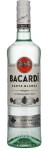 Bacardi Carta Blanca Superior White Rum 37,5% 0,7 l (holá lahev)