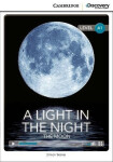 A Light in the Night: The Moon Beginning Book with Online Access - Simon Beaver