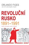 Revoluční Rusko 1891-1991