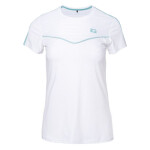 Tenisové tričko IQ Ikaria Wmns W XL