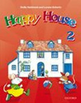 Happy House Class Book Stella Maidment