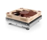 NOCTUA Chladič CPU NH-L9i-17xx, 1x 92mm, LGA1851, LGA1700, hnědá/stříbrná EDF_1074096