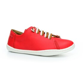 Camper Peu Cami Sella Barco Red 80003-141