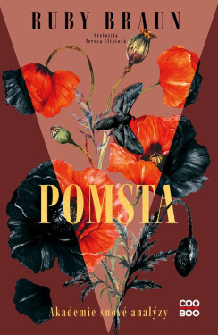 Pomsta - Ruby Braun