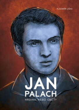 Jan Palach - Vladimír Liška - e-kniha